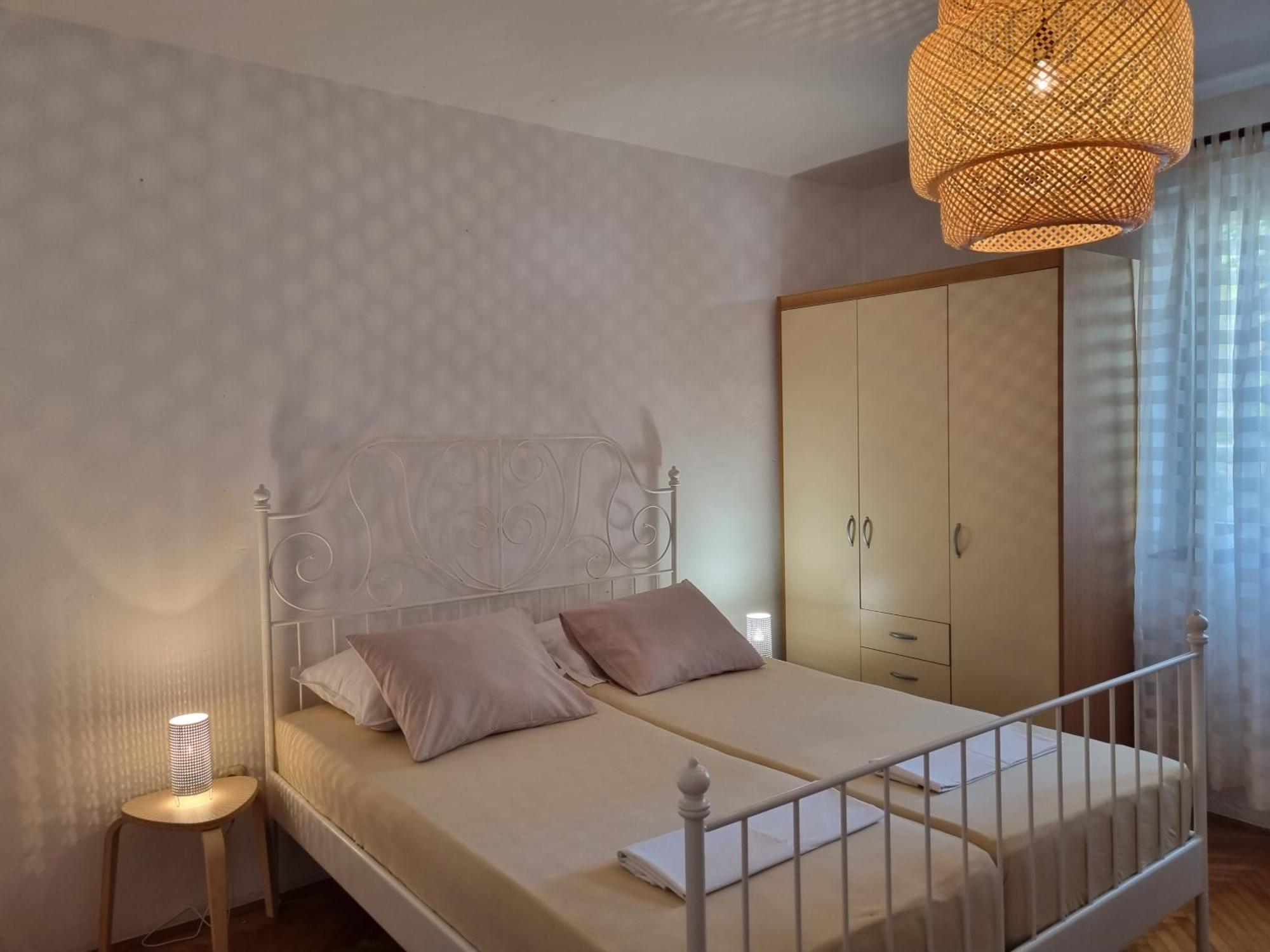 Apartments Kero New Value 2023 Fully Ac Poreč Exteriér fotografie
