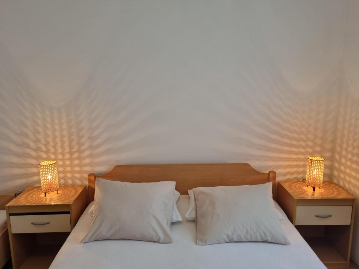 Apartments Kero New Value 2023 Fully Ac Poreč Pokoj fotografie