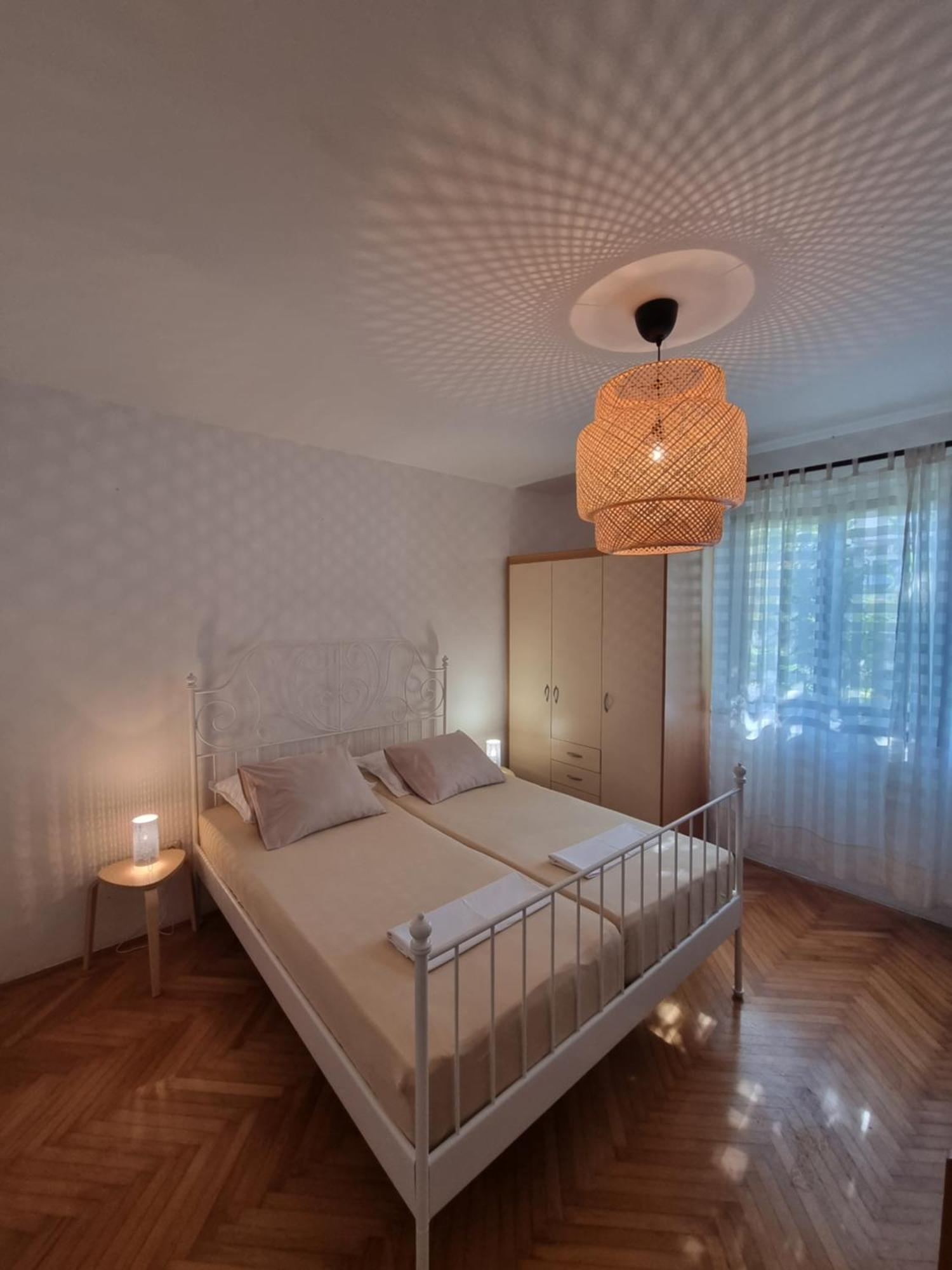 Apartments Kero New Value 2023 Fully Ac Poreč Pokoj fotografie