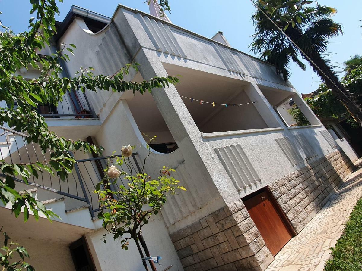Apartments Kero New Value 2023 Fully Ac Poreč Exteriér fotografie